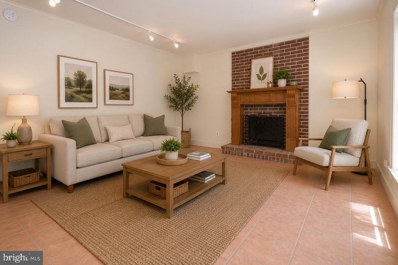 2 E Federal St #BSMT, Middleburg, VA 20117