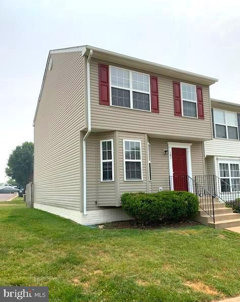 101 Merrill Ct, Stafford, VA 22554