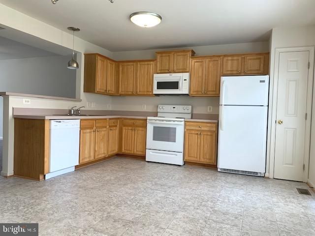 101 Merrill Ct, Stafford, VA 22554
