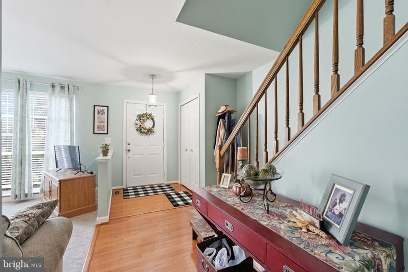 9083 Slate Stone Loop, Bristow, VA 20136