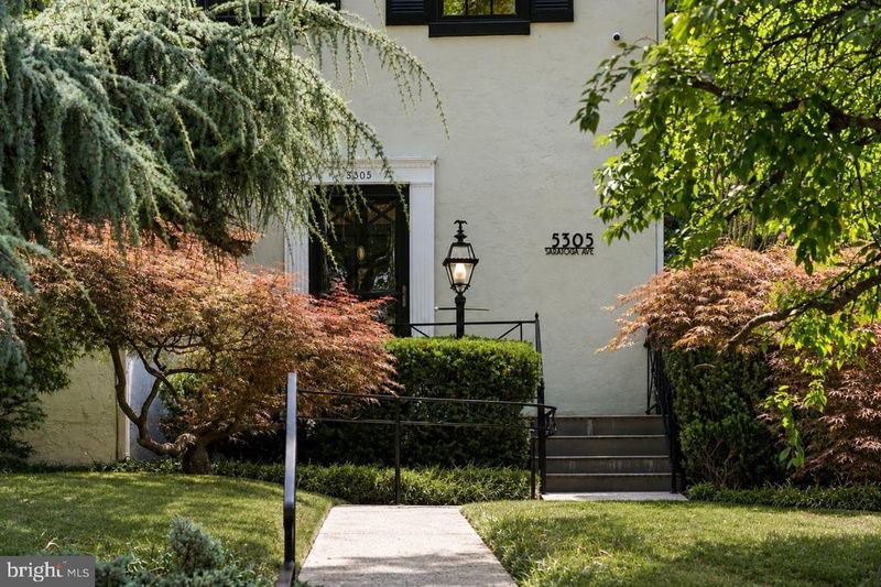5305 Saratoga Ave, Chevy Chase, MD 20815