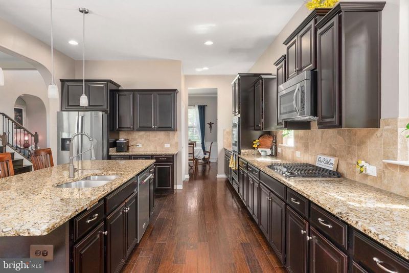 215 Rock Raymond Dr, Stafford, VA 22554