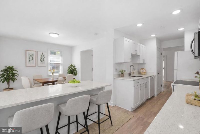 1 Big Acre, North Potomac, MD 20878