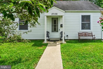 2706 Terrapin Rd, Silver Spring, MD 20906