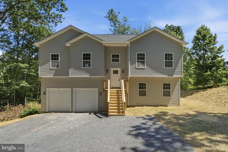 0 Drummer Hill, Front Royal, VA 22630