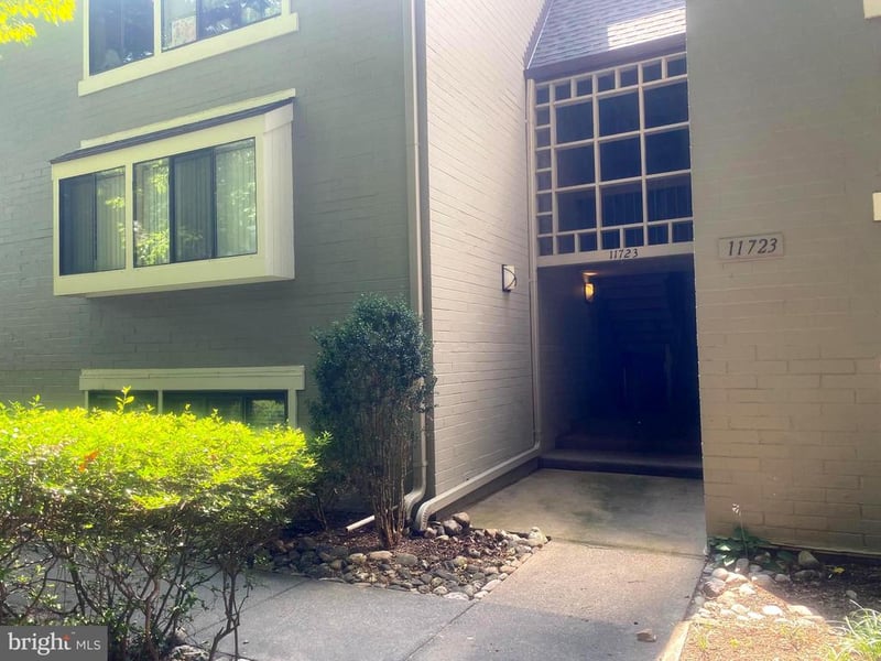 11723 Karbon Hill Ct #T3, Reston, VA 20191