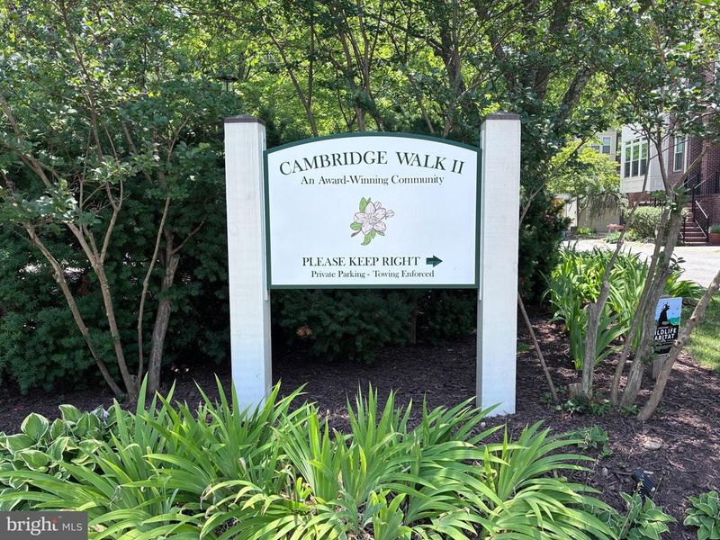 214 Halpine Walk Ct, Rockville, MD 20851