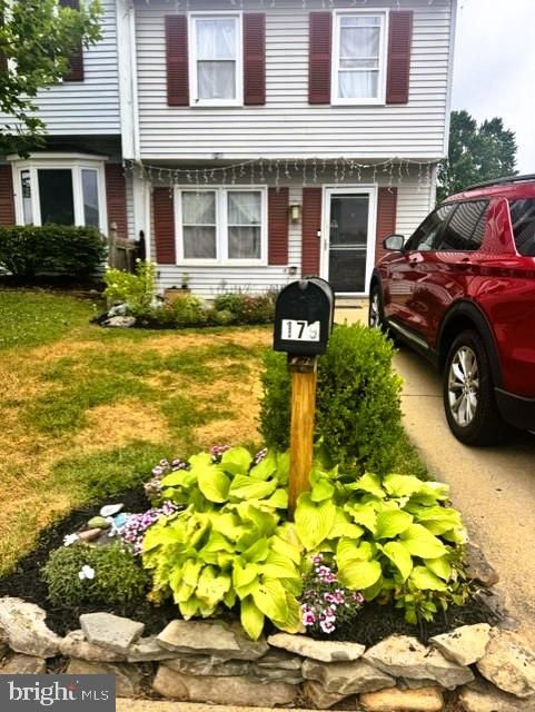 179 Stonegate Dr, Frederick, MD 21702