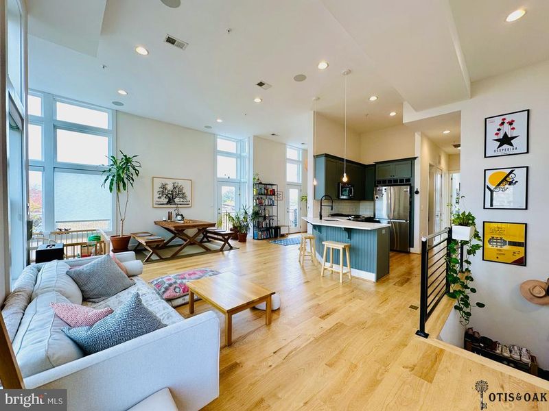 1352 Quincy St NW #4, Washington, DC 20011