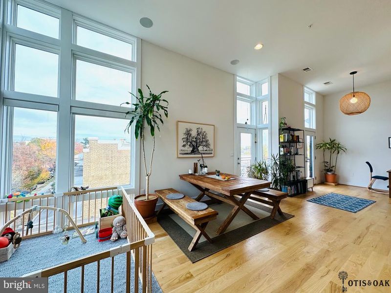1352 Quincy St NW #4, Washington, DC 20011