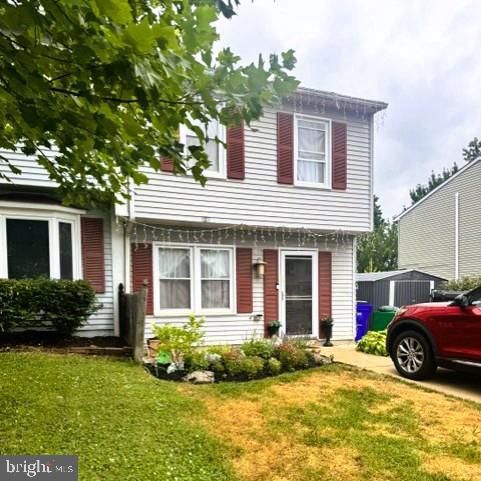 179 Stonegate Dr, Frederick, MD 21702