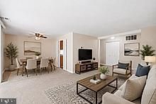 3305 Huntley Square Dr #C, Temple Hills, MD 20748