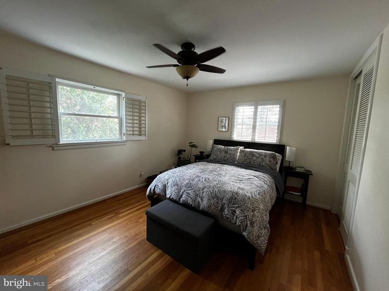 2501 N Kenilworth St, Arlington, VA 22207