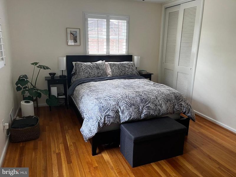 2501 N Kenilworth St, Arlington, VA 22207