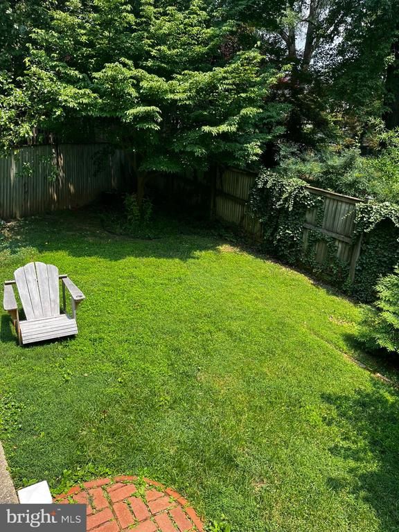 2501 N Kenilworth St, Arlington, VA 22207