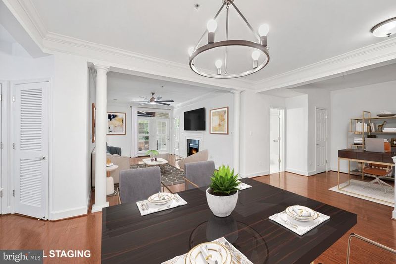 7065 Heritage Hunt Dr #108, Gainesville, VA 20155