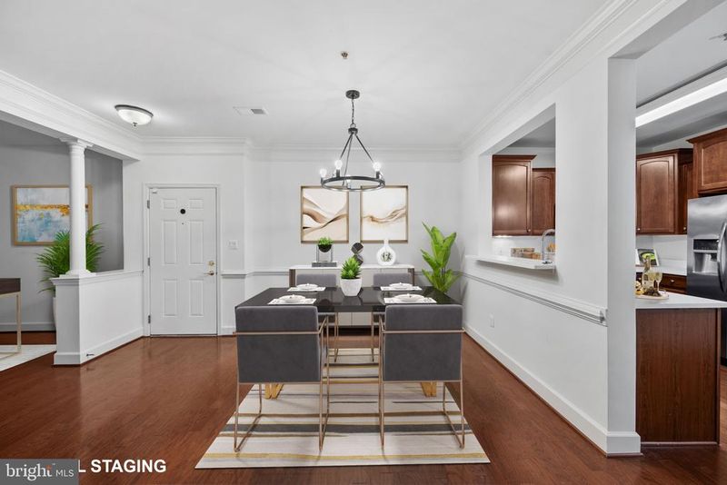 7065 Heritage Hunt Dr #108, Gainesville, VA 20155