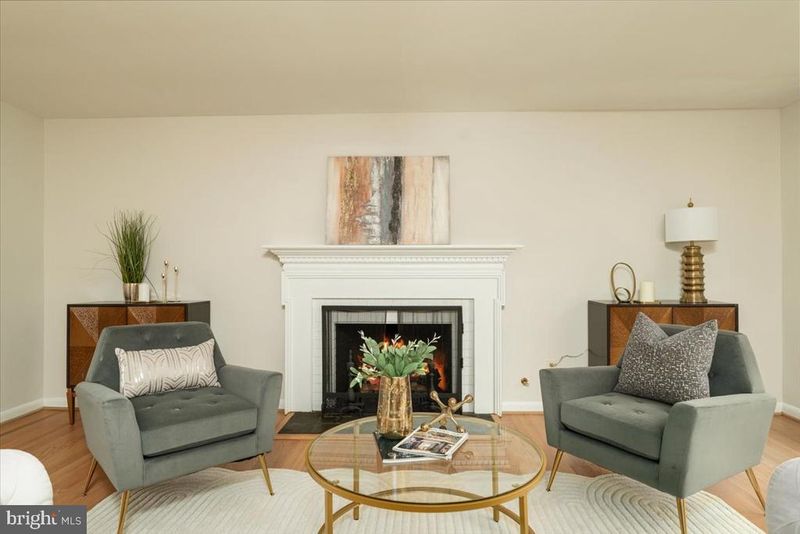 3804 Acosta Rd, Fairfax, VA 22031
