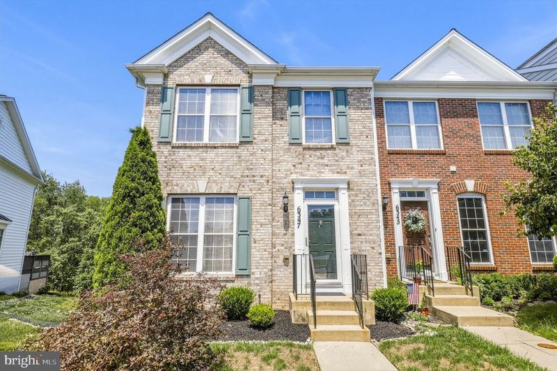 6347 Meandering Woods Ct, Frederick, MD 21701