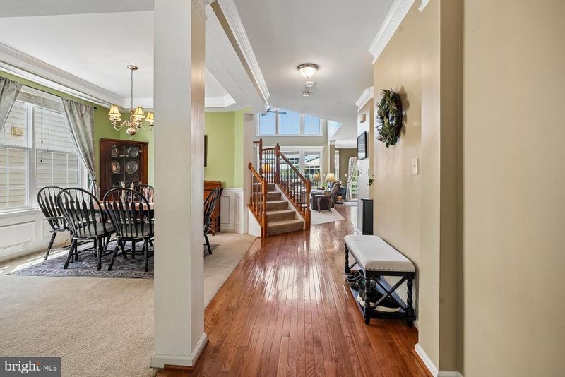 16828 Adrift Ct, Woodbridge, VA 22191