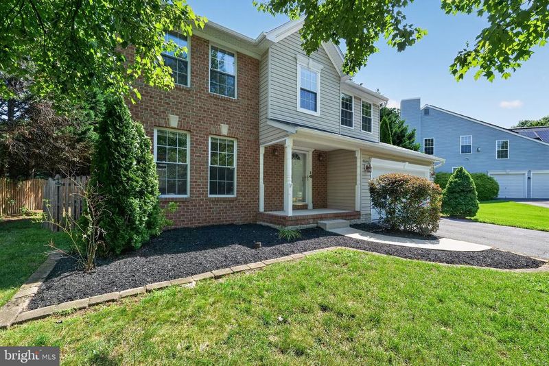1624 Old Bay Ln, Severn, MD 21144