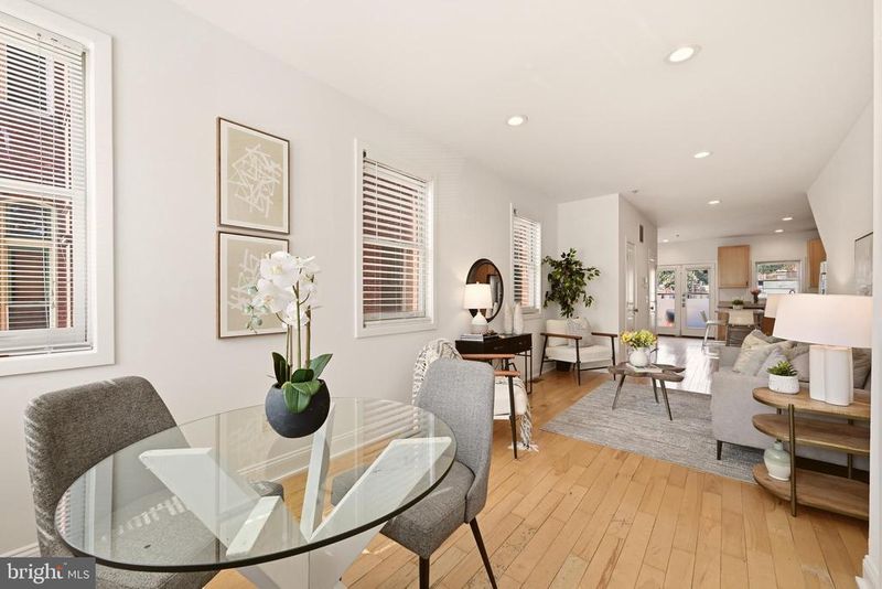 1718 9th St NW #1, Washington, DC 20001