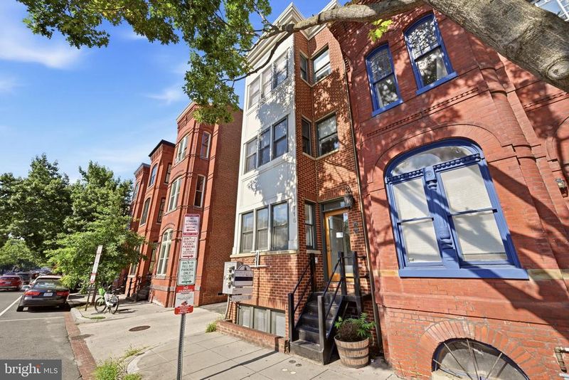 1718 9th St NW #1, Washington, DC 20001