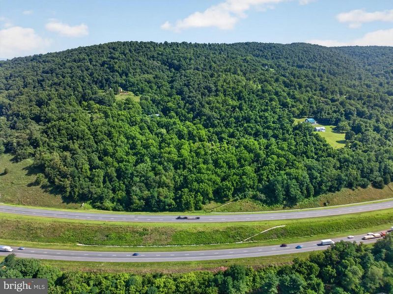 Lot 13C Appalachian Ln, Linden, VA 22642