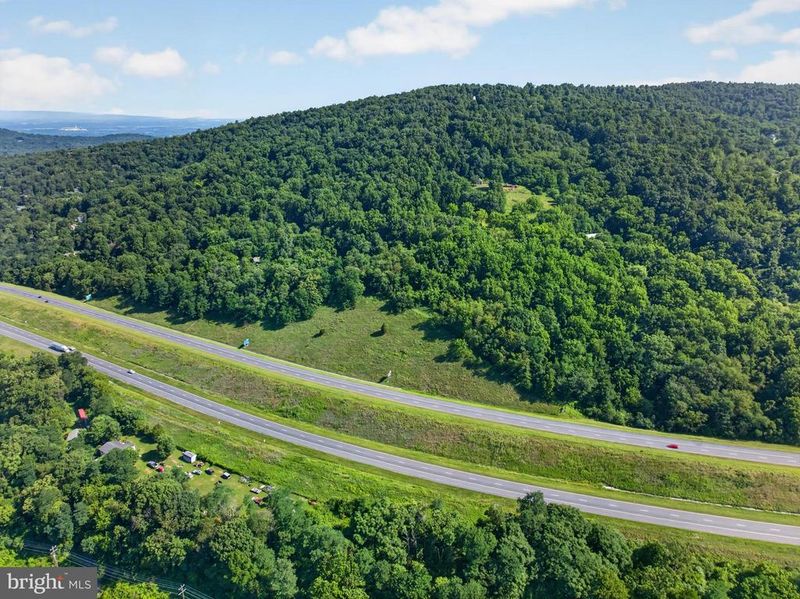 Lot 13C Appalachian Ln, Linden, VA 22642