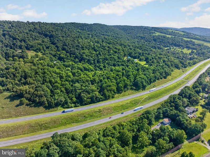 Lot 13C Appalachian Ln, Linden, VA 22642