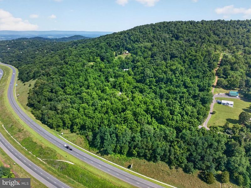 Lot 13C Appalachian Ln, Linden, VA 22642