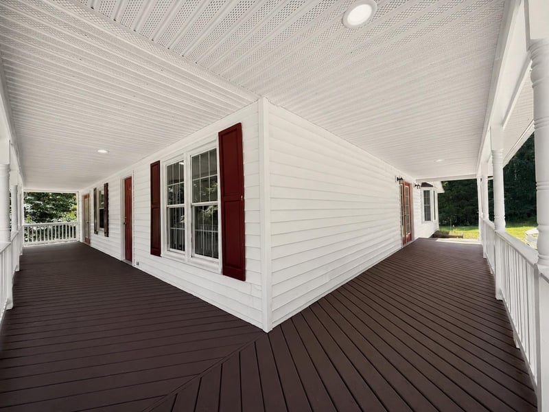 6117 Towles Mill Rd, Spotsylvania, VA 22551