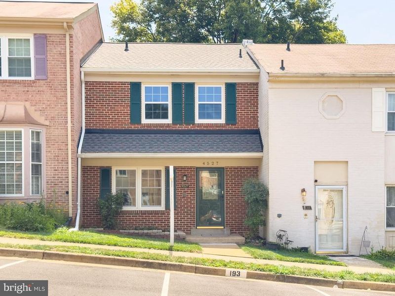 4527 Airlie Way, Annandale, VA 22003