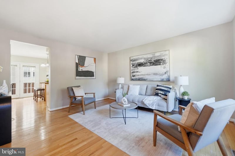 3019 22nd St S, Arlington, VA 22204