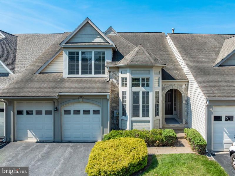2605 Mill Race Rd, Frederick, MD 21701