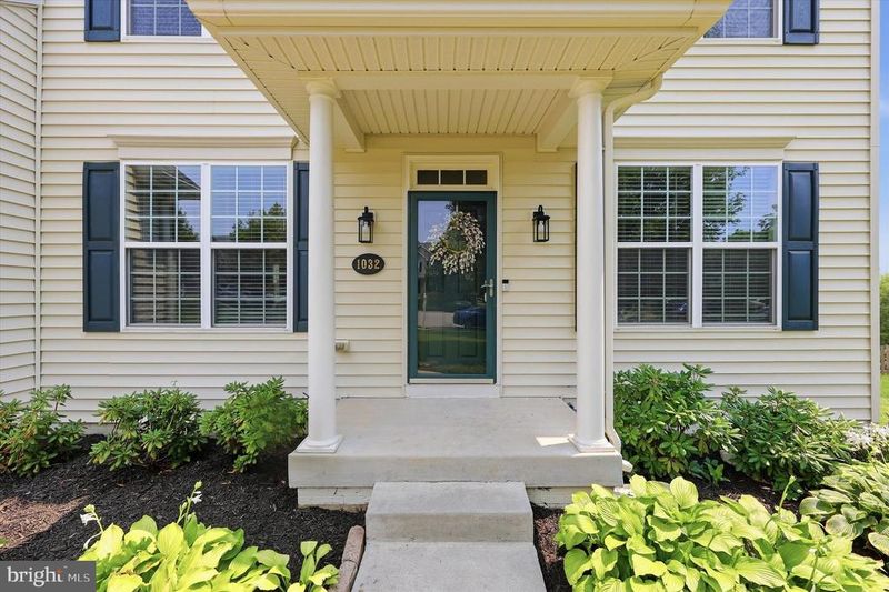 1032 Hunters KNOLL, Myersville, MD 21773