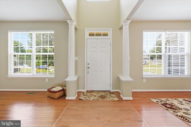 1032 Hunters KNOLL, Myersville, MD 21773
