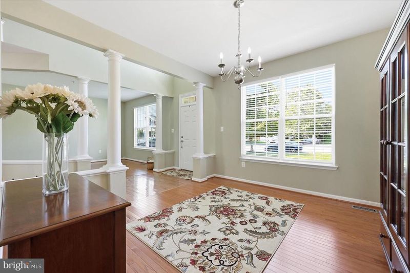 1032 Hunters KNOLL, Myersville, MD 21773