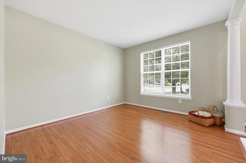 1032 Hunters KNOLL, Myersville, MD 21773
