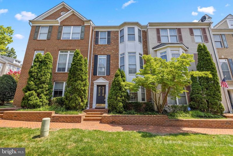 2311 Georgia Village Way, Silver Spring, MD 20902
