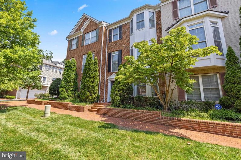 2311 Georgia Village Way, Silver Spring, MD 20902