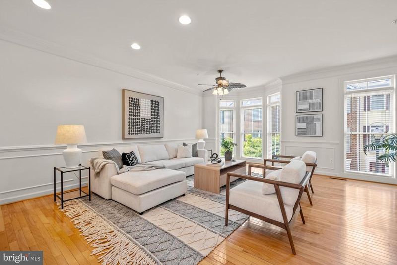 2311 Georgia Village Way, Silver Spring, MD 20902