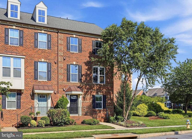 3580 Sprigg St S, Frederick, MD 21704