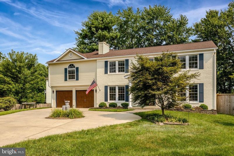 4003 Kloman St, Annandale, VA 22003