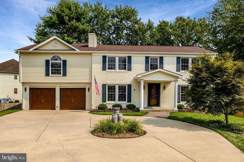 4003 Kloman St, Annandale, VA 22003