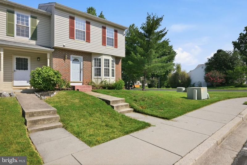 5068 Merganser Ct, Frederick, MD 21703