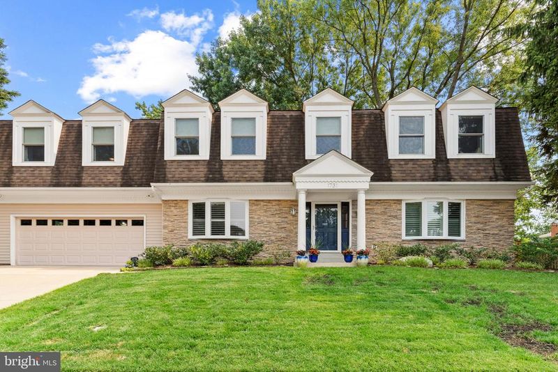 1731 Friar Ct, Crofton, MD 21114