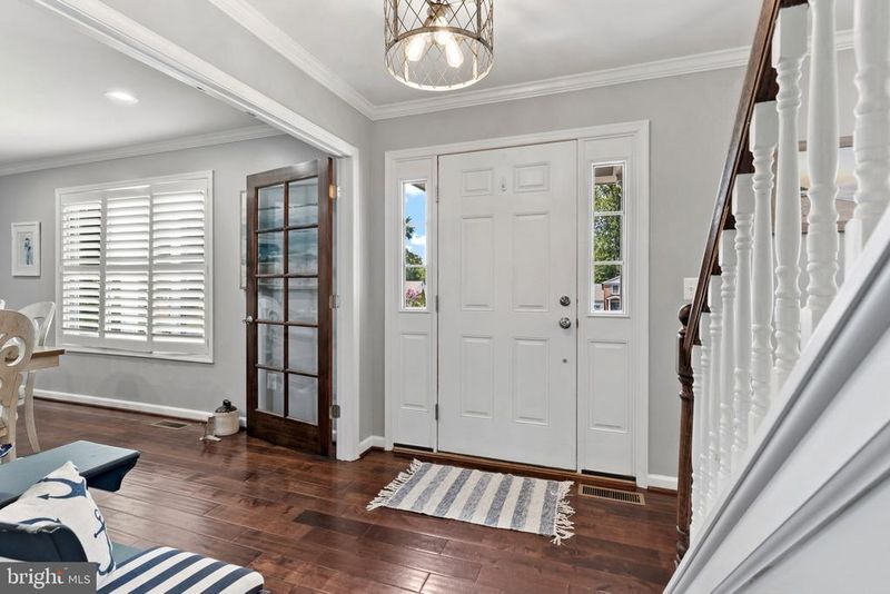 1731 Friar Ct, Crofton, MD 21114