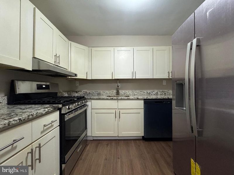 3815 Swann Rd #T2, Suitland, MD 20746