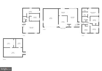 13344 Foxhall Dr, Silver Spring, MD 20906